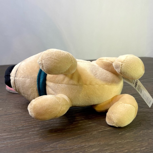 Disney Mulan Little Brother 8" Plush Dog - Picture 7 of 8